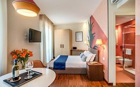 Milhouse Suites Duomo Terrace